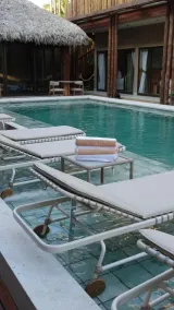 Be Caju Hotel - Piscina
