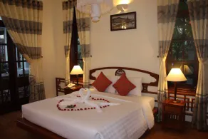 Windbell Villa Hoi An - Zimmer