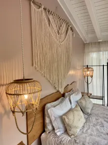 Pico Terrace - Zimmer
