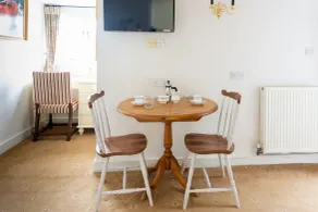 The Abbey Hotel & Apartments - Room