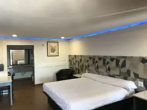 Star Inn Hotel - Zimmer