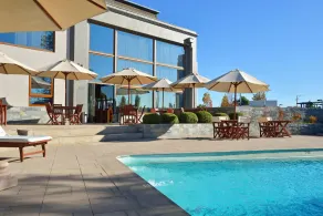 Inca Hoteles - Piscina