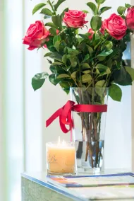 Sydney Boutique Hotel - Reception