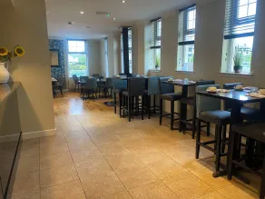 Sweeney Aviemore Two - Restaurant