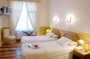 Hotel Di Torlaschi - Rum