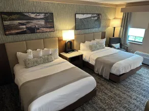Mardi Gras Casino & Resort - Chambre