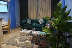 New Abdeen palace hostel - Reception