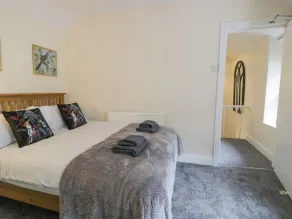 5 Tai Isa - Chambre