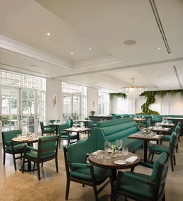 Dylan - Restaurant