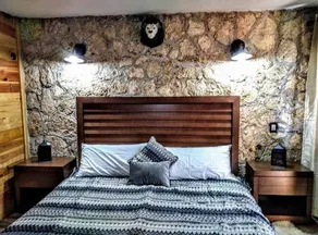 Cabañas Big Mountain - Rom