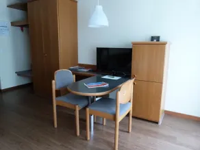 Hotel Sportcenter Fünf Dörfer AG - Rom