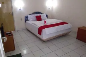RedDoorz near Lokawisata Baturaden 2 - Room
