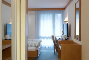 Hotel Residence - Chambre