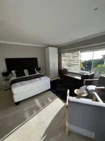 Apartment with sea view - Rom