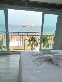 Hotel Angel Saadet - Room