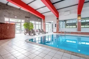 Hotel Jezerka - Piscina