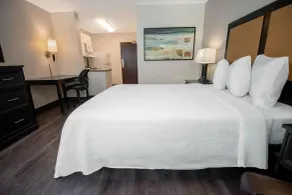 Extended Stay America Suites - Nashua - Manchester - Chambre