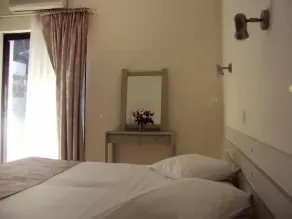 Yasemi Rooms - Chambre