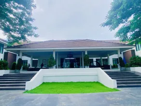 The Desiign Hotel - SHA - Recepción