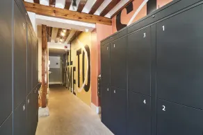 Slow Suites Chueca - Lobby