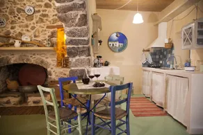 Sitanos Forgotten Neighborhood - Chambre