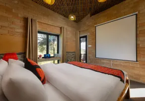Sapaxa Spring Garden Ecolodge - Rom