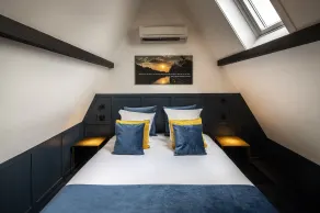 CTY Books - Chambre