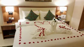 Best Western Plus Buraidah - Room