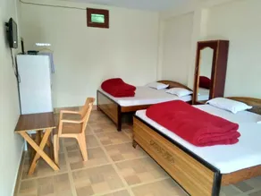 StayApart - Maa Anadmayee Guest House - Værelse