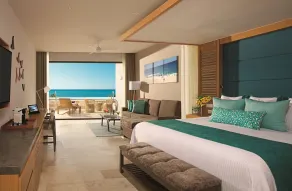 Dreams Playa Mujeres Golf & Spa Resort - All Inclusive - View from room