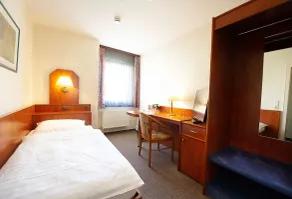 Hotel Meyer - Chambre