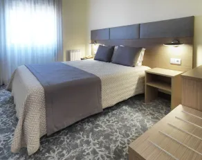 Hotel Santa Maria - Chambre