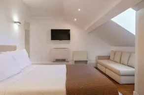 Oporto Comfort Charming Cedofeita - Free Parking - Chambre
