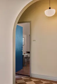 Owston Hotel - Værelse