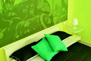 Movie Home Guesthouse - Zimmer