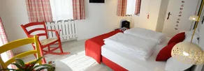 Horse House - Quarto
