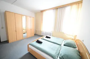 Hotel Hermannshöhle - Room