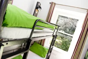 YHA Penzance - Chambre