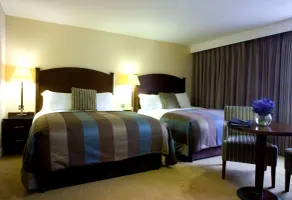Slieve Russell Hotel - Room