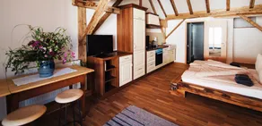 Alte Kass Hotel & Kaffeehaus - Quarto