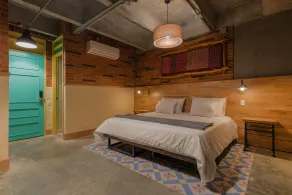 Masaya Medellin - Room