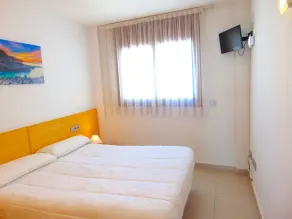 Apartaments Voramar - Room