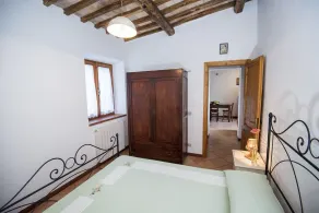 Agriturismo Casale le Crete - Habitación