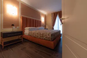 I Castagni - Camera