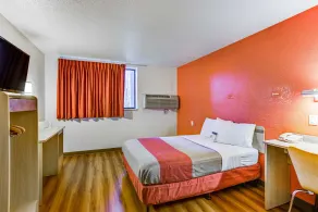 Motel 6-Portland, OR - Tigard West - Chambre
