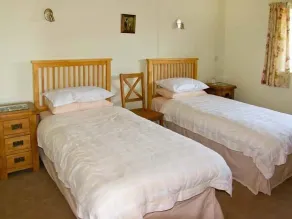 Byre Cottage - Interior