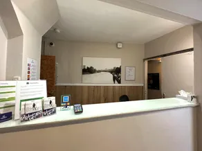 Timhotel Boulogne Rives de Seine - Réception