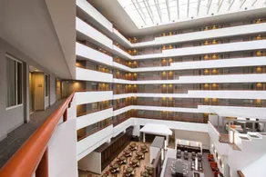 Embassy Suites by Hilton Baltimore at BWI Airport - Réception