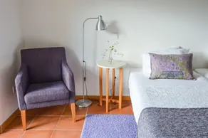 Retiro do Bosque Country House - Zimmer