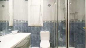 SanSebastianForYou  Zabaleta Apartment - Bad